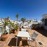 Hostel Conil