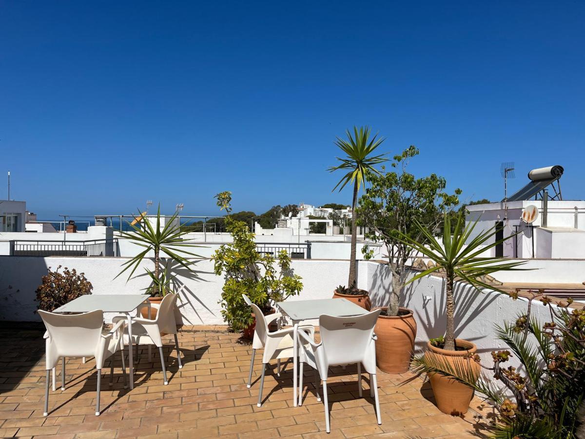 Conil Guest house