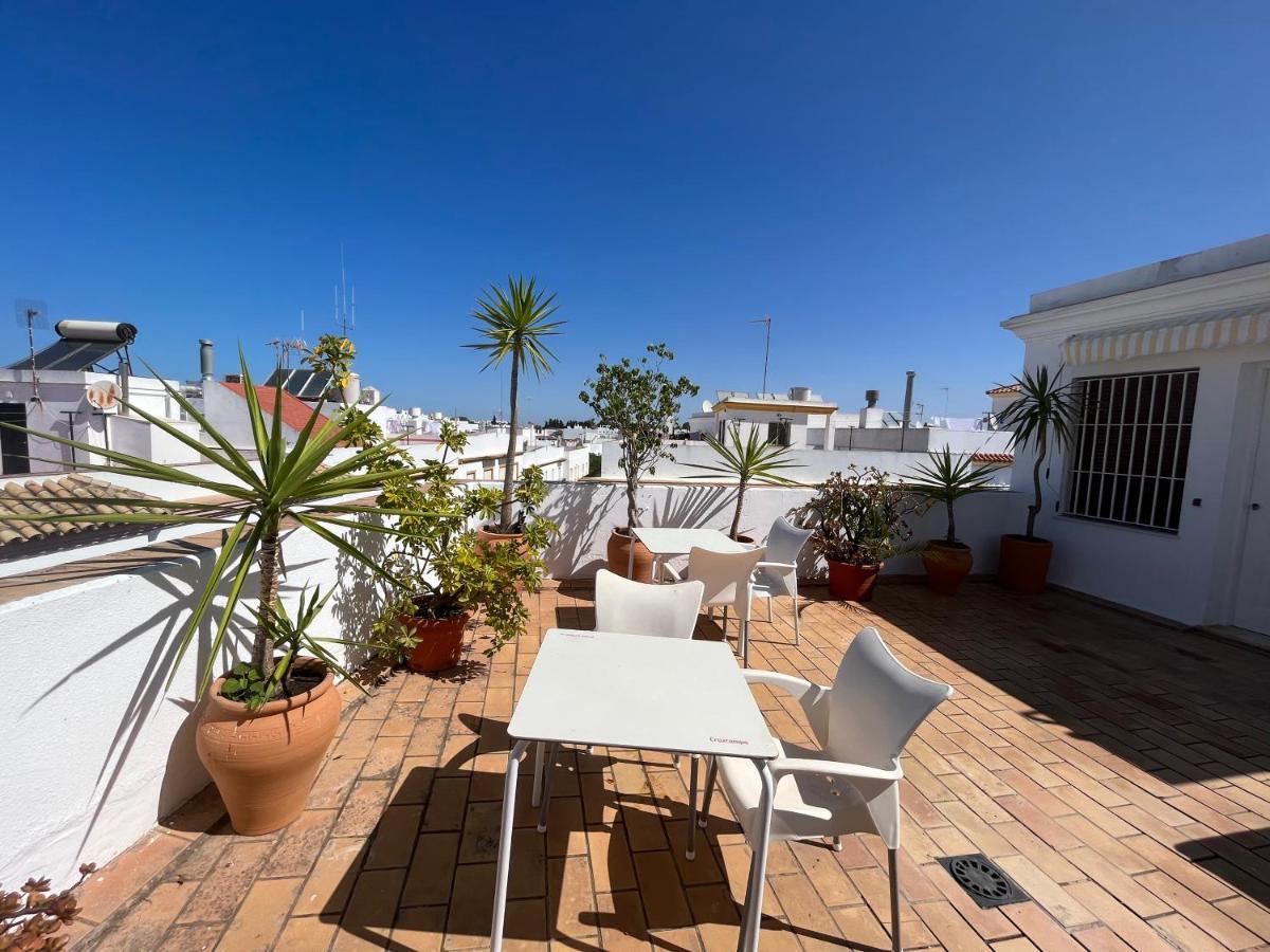Conil Guest house Conil De La Frontera