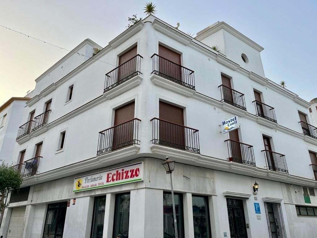 Conil Guest house 2*
