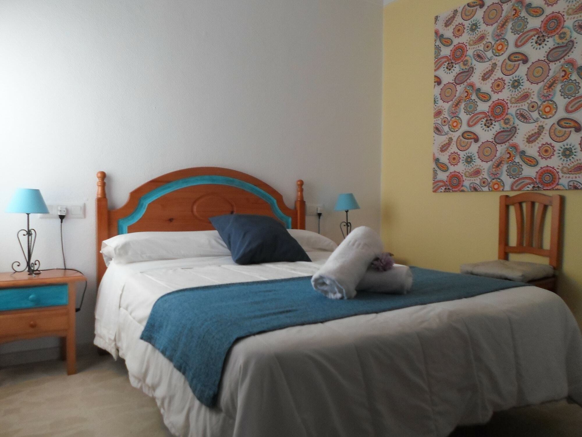 Conil Guest house Conil De La Frontera
