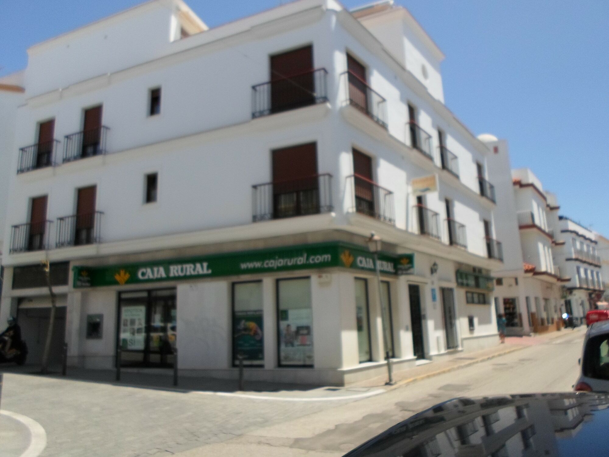 Conil Guest house
